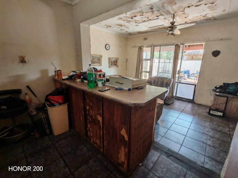 3 Bedroom Property for Sale in Vaalpark Free State